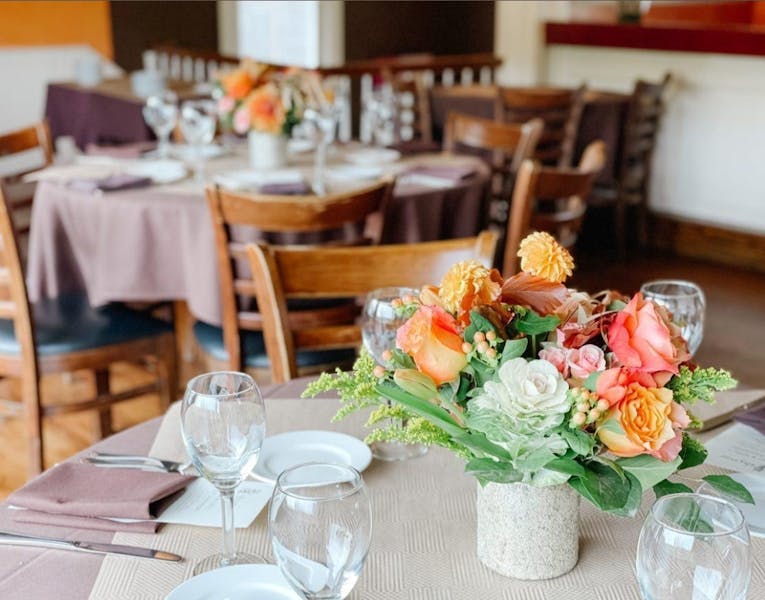 Private Events thyme in Roslyn, NY